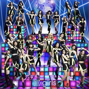 Dengarkan Chocolate lagu dari E-Girls dengan lirik