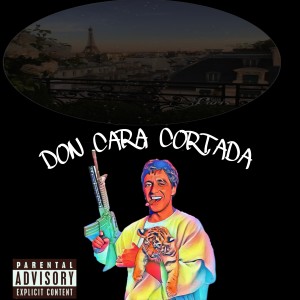 Tony Sánchez的專輯Don Cara Cortada