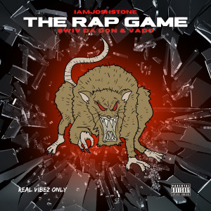 Album The Rap Game (Explicit) from Vado