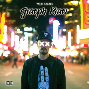Listen to Know Which Way to Go (feat. Raeliss) (Explicit) song with lyrics from Joseph Rose