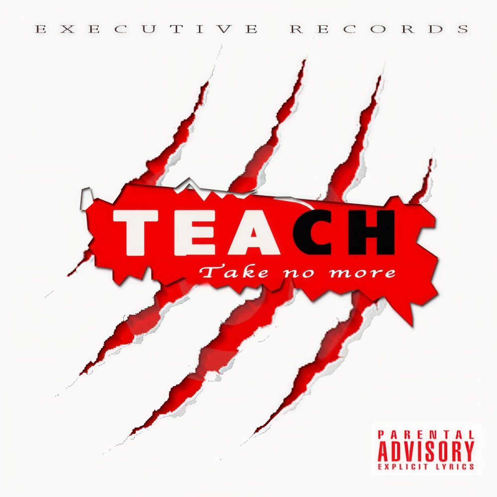 Take No More (Explicit)