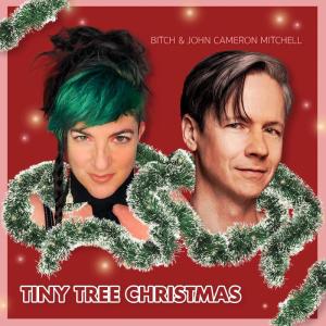 John Cameron Mitchell的專輯Tiny Tree Christmas