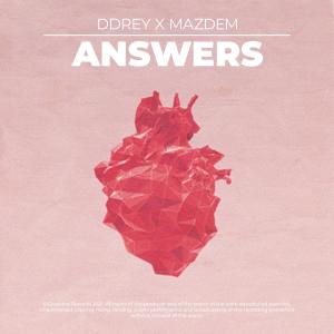 收聽DDRey的Answers歌詞歌曲