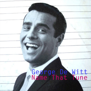 ดาวน์โหลดและฟังเพลง You Call it Madness But I Call It Love พร้อมเนื้อเพลงจาก George De Witt