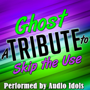 ดาวน์โหลดและฟังเพลง Ghost พร้อมเนื้อเพลงจาก Audio Idols