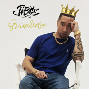 Album Grandiose (Explicit) from Jibré