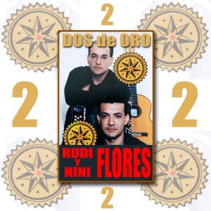 ดาวน์โหลดและฟังเพลง Tiempo Dorado พร้อมเนื้อเพลงจาก Rudi Y Nini Flores