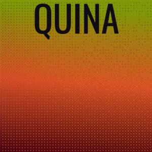 อัลบัม Quina ศิลปิน Various