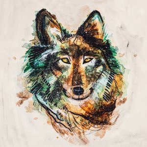 ดาวน์โหลดและฟังเพลง Wolfsheep พร้อมเนื้อเพลงจาก Kenneth Leow