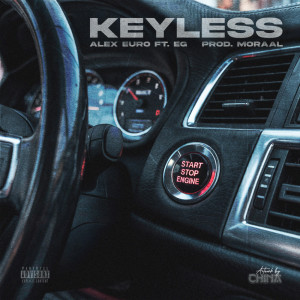 Alex Euro的專輯Keyless (Explicit)
