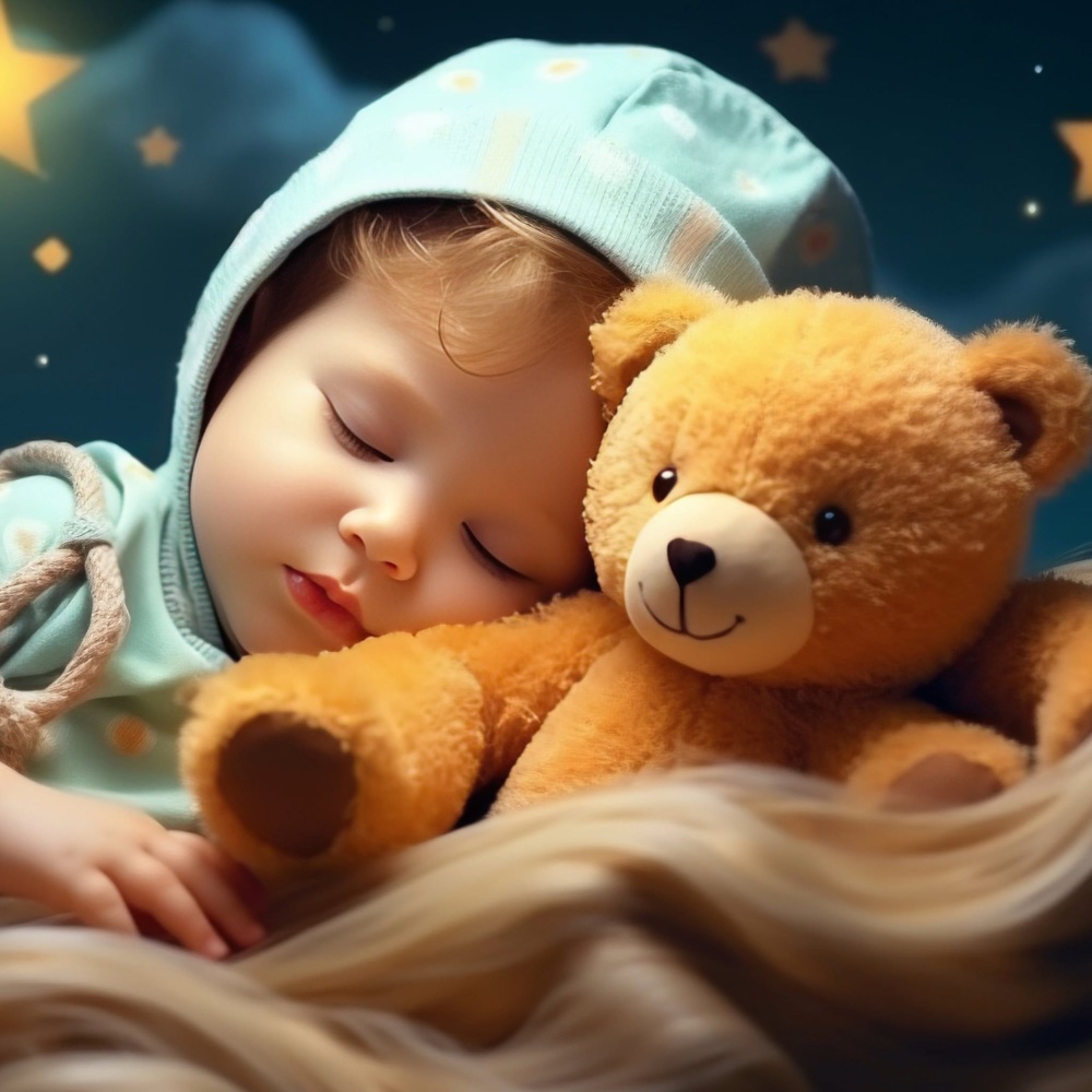 Soothing Comfort for Sleep
