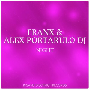 ดาวน์โหลดและฟังเพลง Night พร้อมเนื้อเพลงจาก Alex Portarulo DJ