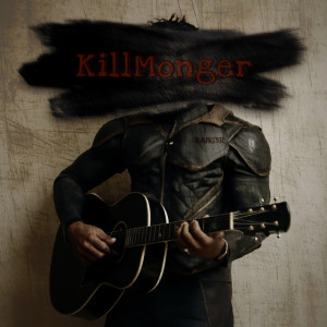 RANG3R的专辑KillMonger (Explicit)