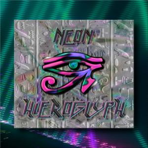 SHAMPOOGOD的專輯NEON HIEROGLYPH Pt. 1