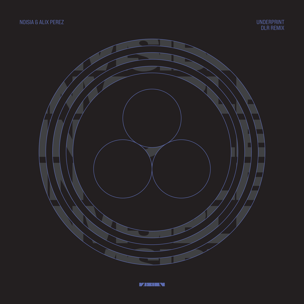 Underprint (DLR Remix)
