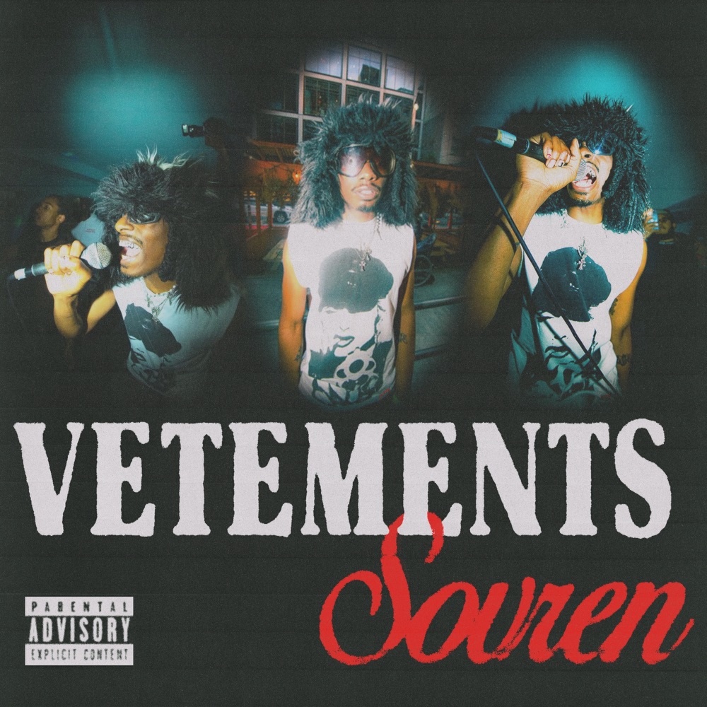 Vetements (Explicit)