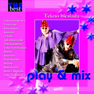 Dengarkan Bum tararira lagu dari Play & Mix dengan lirik