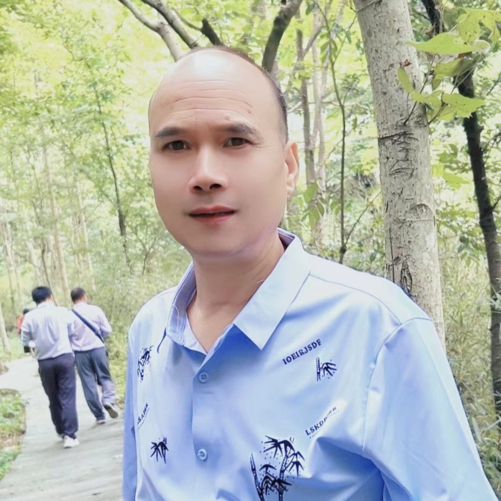 江满平