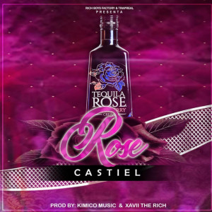 Listen to Rose (Explicit) song with lyrics from Castiel