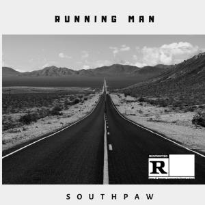 Album RUNNINGMAN from Southpaw