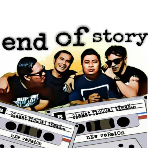 Album Selamat Tinggal Teman from End Of Story
