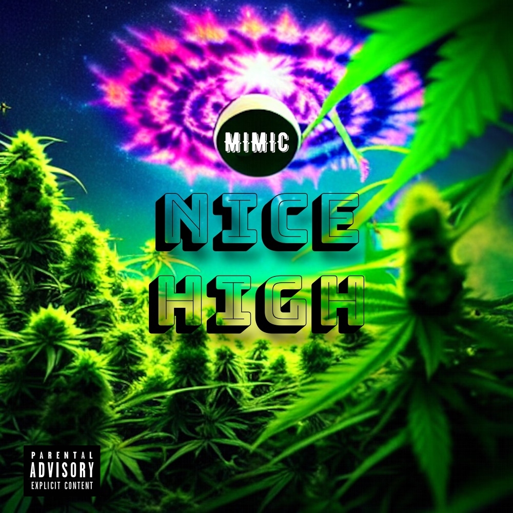 Nice High (Explicit)