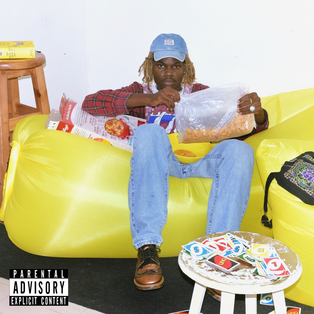 DREAMS IN 69 (Explicit)