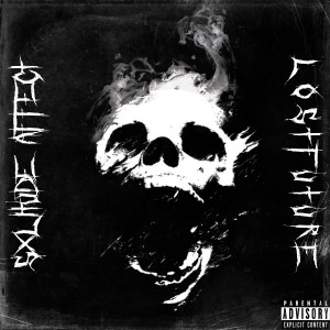 收聽SXLITUDE AFFECT的Lost Future (Explicit)歌詞歌曲