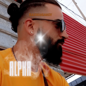 Album Alpha from Haxhigeaszy