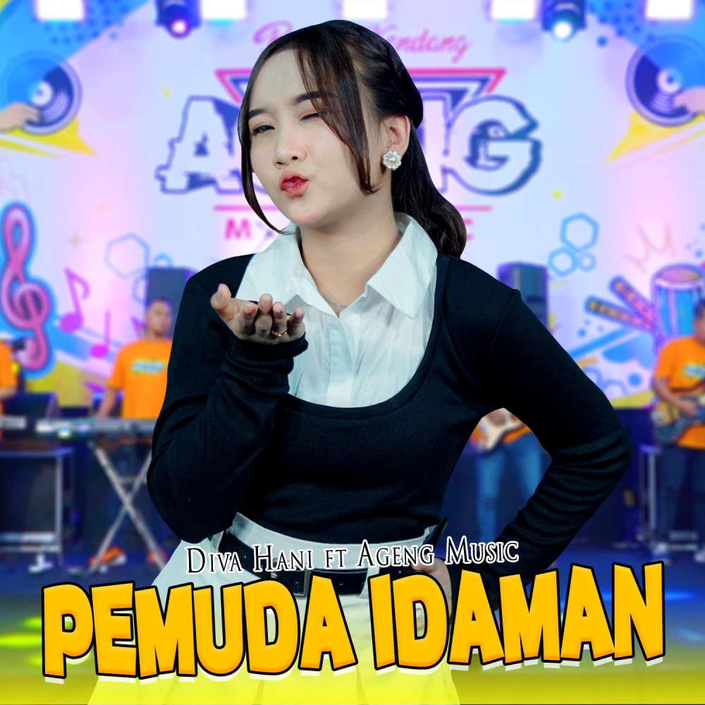 Pemuda Idaman