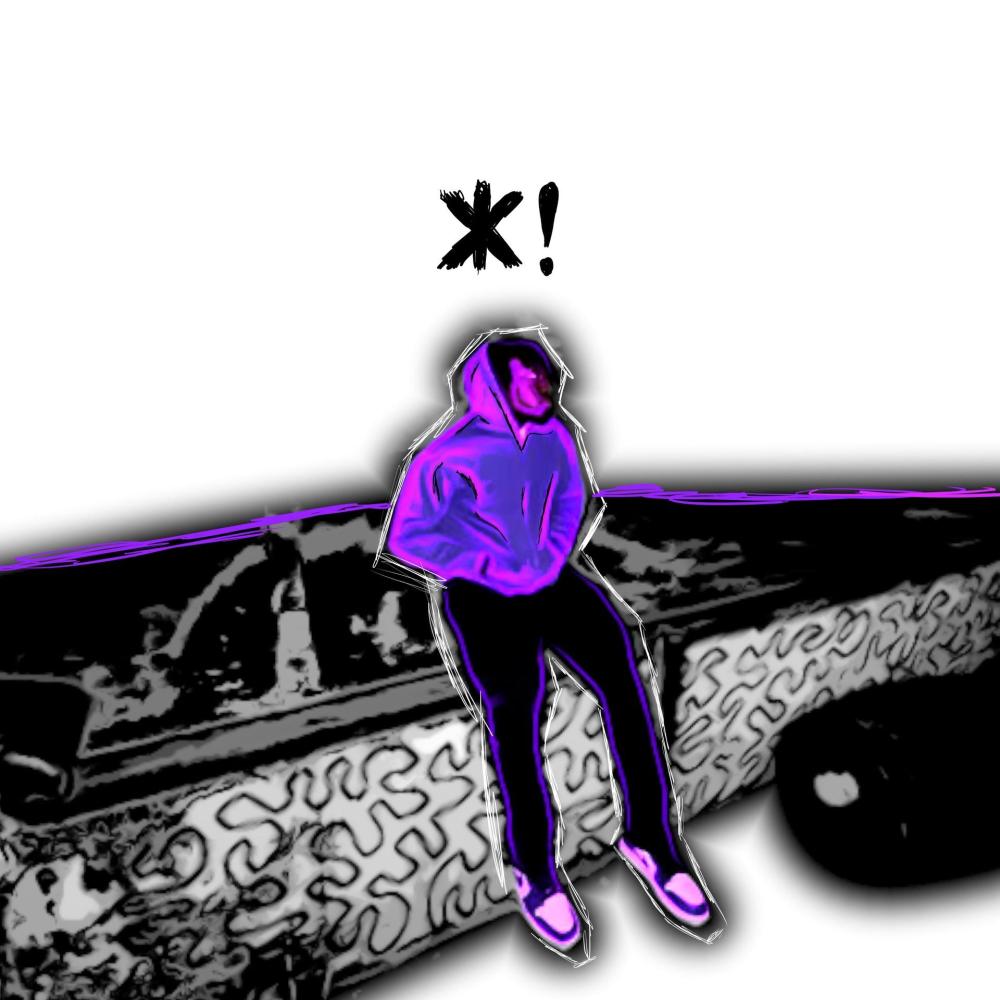 678 kid(feat. CJB) (Explicit)