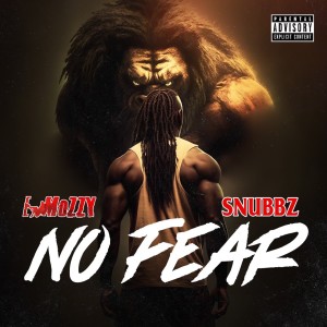 E Mozzy的专辑NO FEAR (feat. Snubbz) (Explicit)