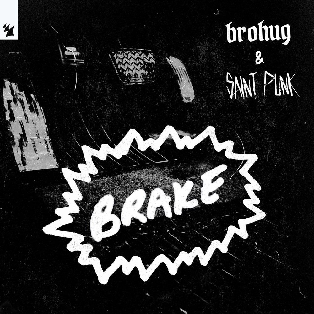 Brake (Extended Mix) (Explicit) (Extended Mix|Explicit)