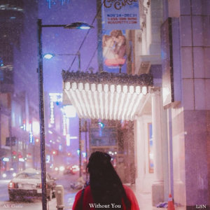 ดาวน์โหลดและฟังเพลง Without You พร้อมเนื้อเพลงจาก Ali Gatie