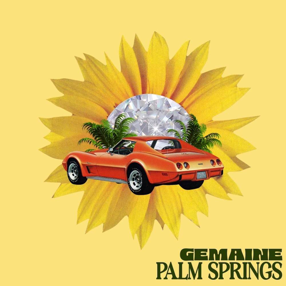 Palm Springs (Acapella|Explicit)