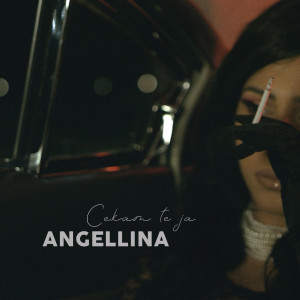 ดาวน์โหลดและฟังเพลง Cekam te ja พร้อมเนื้อเพลงจาก Angellina