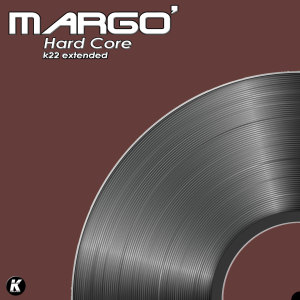 Album HARDCORE (K22 extended) from Margo'