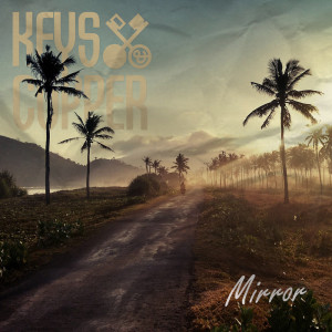 Album Mirror from Keys & Copper