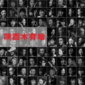 Dengarkan lagu 陕西木有啥 nyanyian 玄乐队 dengan lirik