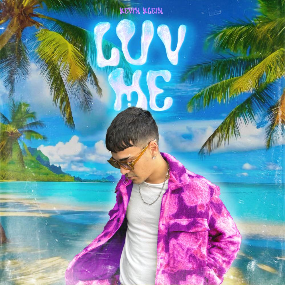 LUV ME (Explicit)