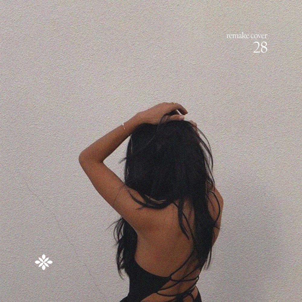 28 (Cover)