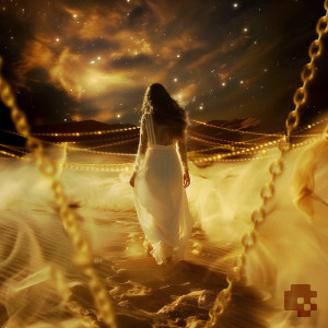 ดาวน์โหลดและฟังเพลง A-TRON พร้อมเนื้อเพลงจาก GERGUKNTKI