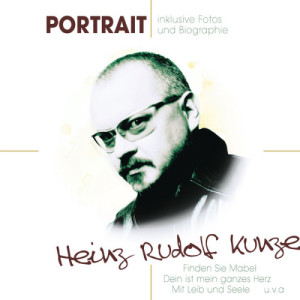 Heinz Rudolf Kunze的專輯Portrait