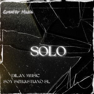 Album Solo from Soy Sebastiano SL