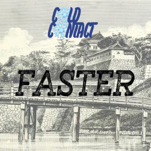 Hatchet的專輯Faster (feat. Bailezzey & Hatchet)