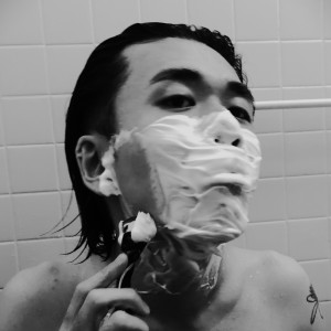 收听MONELA的STAY UP (feat. FoxD)歌词歌曲