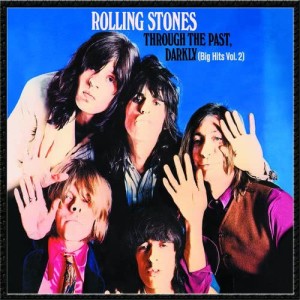The Rolling Stones的專輯Through The Past, Darkly (Big Hits Vol. 2)