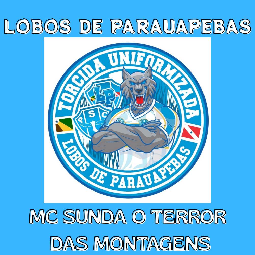Lobos de Parauapebas