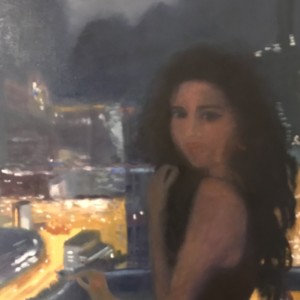 Listen to Angelina (Tell Me) (Explicit) song with lyrics from William Bolton
