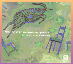 ดาวน์โหลดและฟังเพลง The Colors of the Wind พร้อมเนื้อเพลงจาก Mexico City Woodwind Quintet